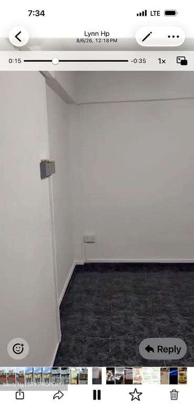 Blk 159 Pasir Ris Street 13 (Pasir Ris), HDB Executive #571688341